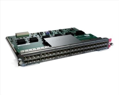 Cisco X4448-GB-SFP, Refurbished network switch module1