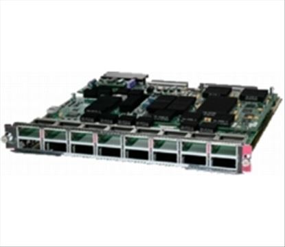 Cisco WS-F6700-DFC3C network switch component1