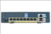 Cisco ASA 5505, Refurbished hardware firewall 1U 150 Mbit/s2