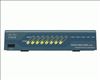Cisco ASA 5505, Refurbished hardware firewall 1U 150 Mbit/s3