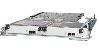 Cisco A9K-SIP-700, Refurbished network switch module1