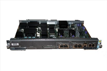 Cisco X45-SUP6-E, Refurbished network switch module1