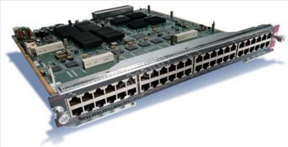 Cisco X6148A-GE-TX, Refurbished network switch module Gigabit Ethernet1