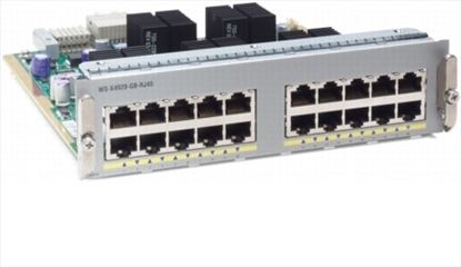 Cisco X4920-GBRJ45, Refurbished network switch component1