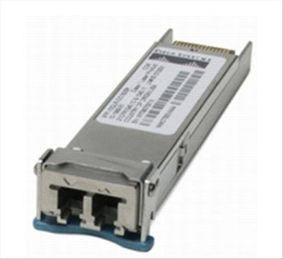 Cisco XFP10GLR-192SRL, Refurbished network transceiver module Fiber optic 10000 Mbit/s XFP1