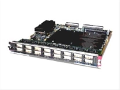 Cisco WS-X6516A-GBIC network switch module Gigabit Ethernet1