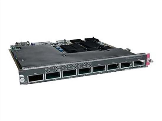 Cisco X6708-10G-3C, Refurbished network switch module1