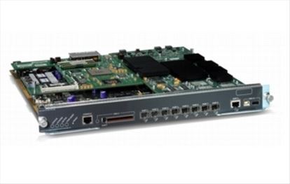 Cisco WS-SUP32-GE-3B network switch module Gigabit Ethernet1