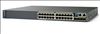 Cisco Catalyst C2960S-24TSS, Refurbished Managed L2 Gigabit Ethernet (10/100/1000) 1U Black1