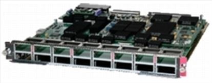 Cisco X6716-10G-3C, Refurbished network switch module1