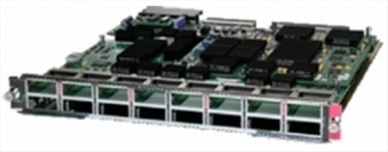 Cisco X6716-10G-3C, Refurbished network switch module1