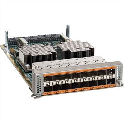 Cisco N55-M16UP, Refurbished network switch module1