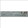 Cisco C2921-VSEC/K9, Refurbished wired router Gigabit Ethernet Black3