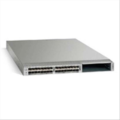 Cisco Nexus 5548UP, Refurbished Managed L2/L3 10G Ethernet (100/1000/10000) 1U Silver1