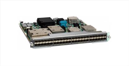 Cisco DS-X9248-256K9, Refurbished network switch module1