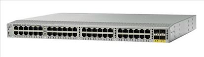 Cisco 2232PP, Refurbished Gray 10, 100, 1000 Mbit/s1