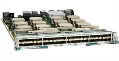 Cisco 7000 F2e, Refurbished network switch module1