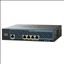 Cisco 2504 network management device Ethernet LAN Wi-Fi1