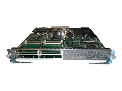 Cisco X6904-40G-2T, Refurbished network switch module1