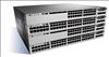 Cisco C3850-48P-S, Refurbished Managed Power over Ethernet (PoE) Black, Gray2