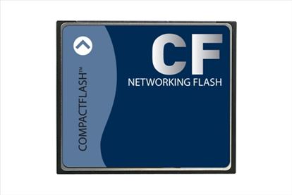 Cisco MEM-CF-256MB, Refurbished networking equipment memory 0.256 GB 1 pc(s)1