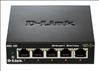 D-Link DGS-105 network switch Unmanaged Black1
