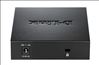 D-Link DGS-105 network switch Unmanaged Black4