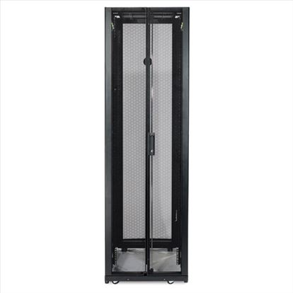 DELL AR3100X717 rack cabinet 42U Freestanding rack Black1