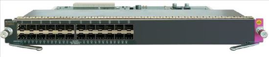 Cisco X4724-SFP-E, Refurbished network switch module Gigabit Ethernet1