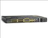 Cisco IE-3010-16S-8PC, Refurbished Fast Ethernet (10/100) Power over Ethernet (PoE) 1U Black2