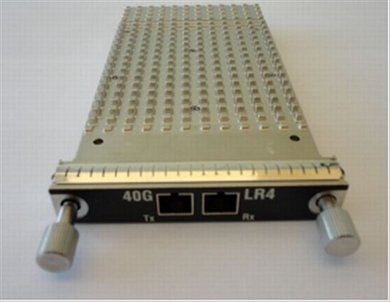 Cisco CFP-40G-LR4, Refurbished network transceiver module Fiber optic 40000 Mbit/s 1310 nm1