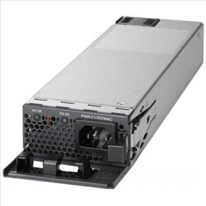 Cisco PWR-C2-250WAC-RF network switch component Power supply1