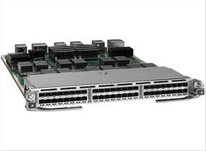 Cisco N77-F348XP-23, Refurbished network switch module1