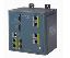Cisco IE-3000-4TC-E, Refurbished Managed L3 Fast Ethernet (10/100) Blue1