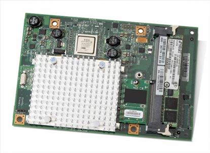 Cisco ISM-SRE-300-K9, Refurbished services-ready engine (SRE) module 1060 MHz 512 MB1