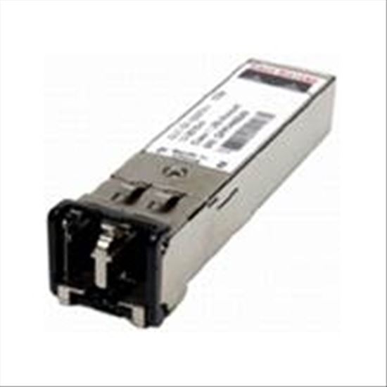 Cisco GLC-FE-100FXRGD, Refurbished network transceiver module Fiber optic 100 Mbit/s SFP 1310 nm1