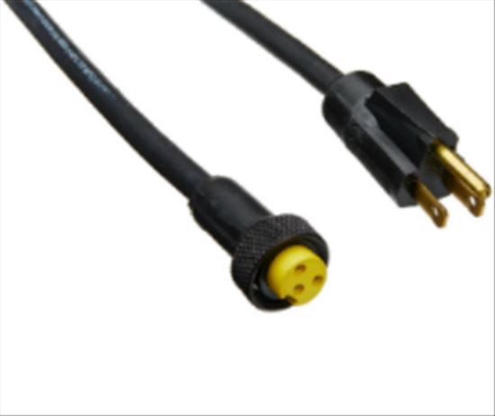 Cisco AIR-CORDR3P40NA, Refurbished Black, Yellow 480.3" (12.2 m)1