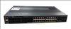 Cisco Catalyst C2960X24PSQL, Refurbished Managed L2 Gigabit Ethernet (10/100/1000) Power over Ethernet (PoE) Black1