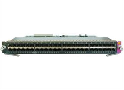 Cisco X4748-SFP-E, Refurbished network switch module Fast Ethernet, Gigabit Ethernet1