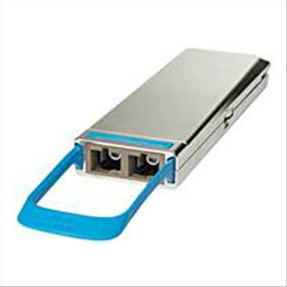 Cisco CPAK-100G-LR4, Refurbished network transceiver module Fiber optic1
