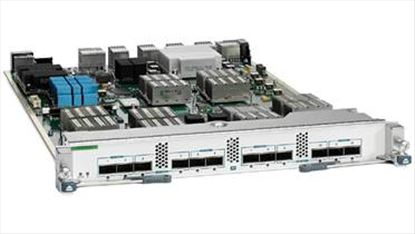 Cisco 7000 F3, Refurbished network switch module1