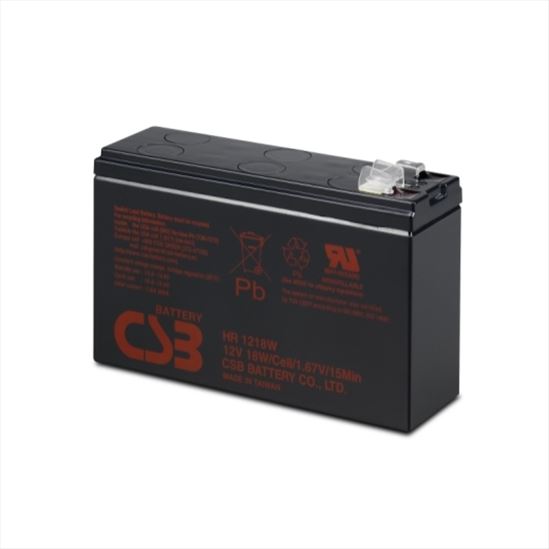 APC APCRBC153 UPS battery Sealed Lead Acid (VRLA) 12 V1