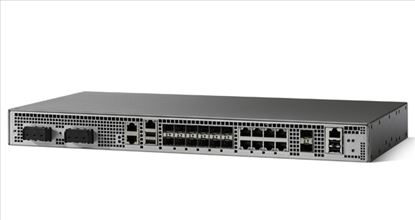 Cisco ASR 920-12CZ-A, Refurbished wired router Gray1