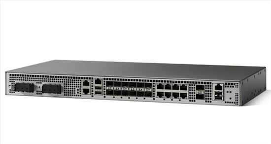 Cisco ASR 920-12CZ-A, Refurbished wired router Gray1