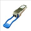 Cisco QSFP-40G-LR4, Refurbished network transceiver module Fiber optic 40000 Mbit/s 1311 nm1