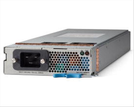 Cisco N9K-PAC-3000W-B, Refurbished network switch component Power supply1