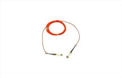 Cisco SFP-10G-AOC7M-RF fiber optic cable 275.6" (7 m) SFP+ DAC Red1