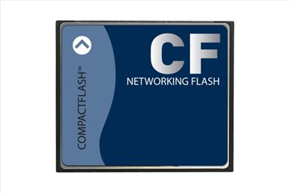 Cisco MEM-CF-1GB networking equipment memory 1 pc(s)1