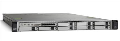 Cisco UCS C220 M3 server 2.4 GHz 32 GB Rack (1U) Intel® Xeon® E5 Family 450 W 500 GB DDR3-SDRAM1