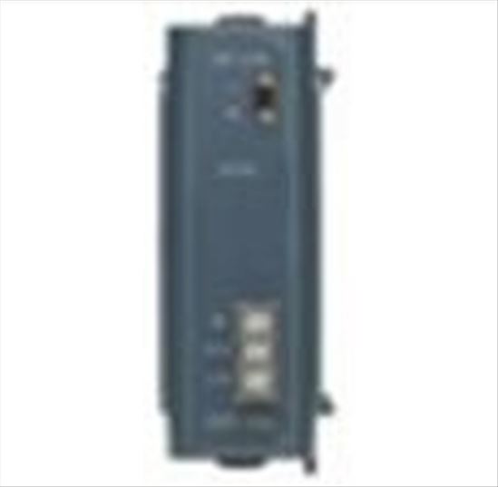 Cisco PWR-IE3000-AC, Refurbished power adapter/inverter Blue1